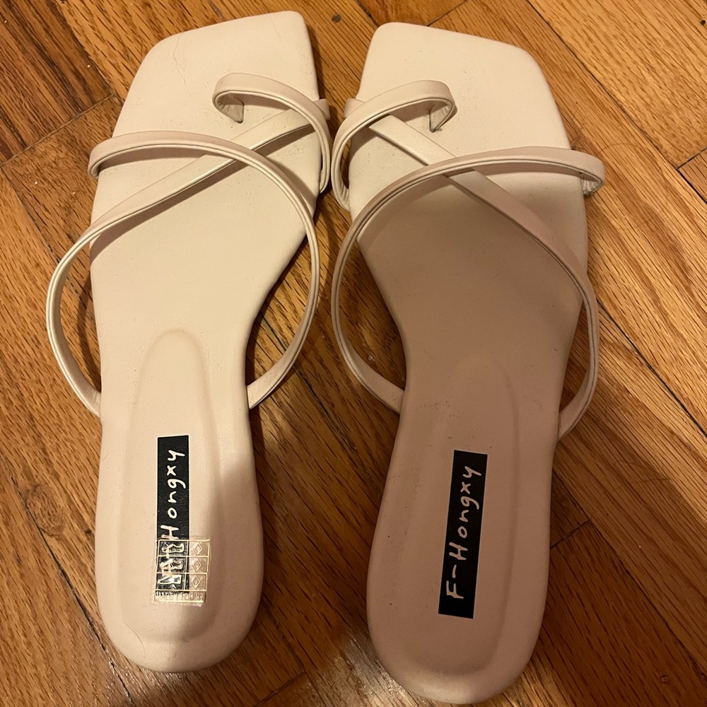 Girls Sandals